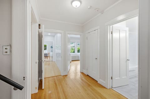 Tiny photo for 6542 N MAPLEWOOD Avenue, Chicago, IL 60645 (MLS # 12701486)