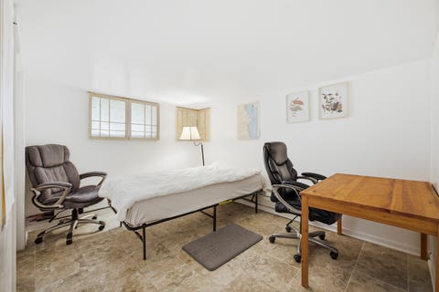 Tiny photo for 6542 N MAPLEWOOD Avenue, Chicago, IL 60645 (MLS # 12701486)