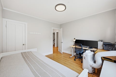Tiny photo for 6542 N MAPLEWOOD Avenue, Chicago, IL 60645 (MLS # 12701486)