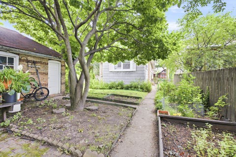 Tiny photo for 6542 N MAPLEWOOD Avenue, Chicago, IL 60645 (MLS # 12701486)