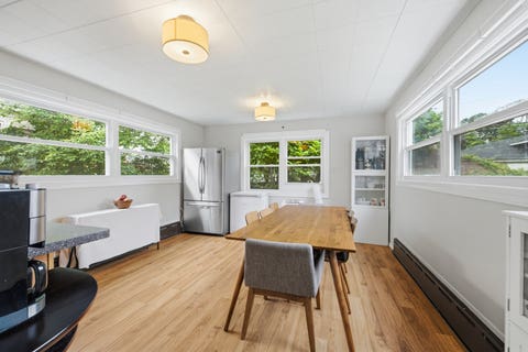 Tiny photo for 6542 N MAPLEWOOD Avenue, Chicago, IL 60645 (MLS # 12701486)