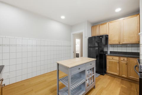 Tiny photo for 6542 N MAPLEWOOD Avenue, Chicago, IL 60645 (MLS # 12701486)