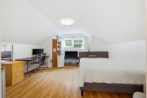Tiny photo for 6542 N MAPLEWOOD Avenue, Chicago, IL 60645 (MLS # 12701486)