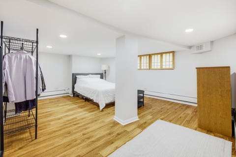 Tiny photo for 6542 N MAPLEWOOD Avenue, Chicago, IL 60645 (MLS # 12701486)