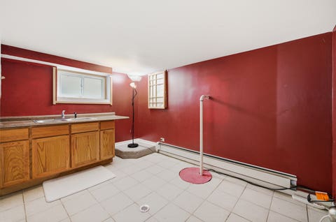Tiny photo for 6542 N MAPLEWOOD Avenue, Chicago, IL 60645 (MLS # 12701486)