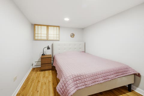 Tiny photo for 6542 N MAPLEWOOD Avenue, Chicago, IL 60645 (MLS # 12701486)