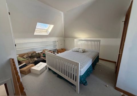 Tiny photo for 14949 Avers Avenue, Midlothian, IL 60445 (MLS # 12531244)