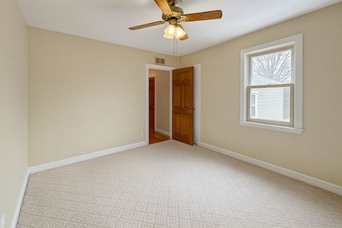 Tiny photo for 14949 Avers Avenue, Midlothian, IL 60445 (MLS # 12531244)