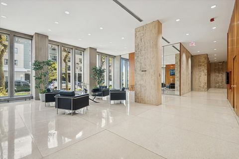 Tiny photo for 4800 S CHICAGO BEACH Drive #1407S, Chicago, IL 60615 (MLS # 12595296)