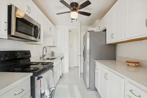 Tiny photo for 4800 S CHICAGO BEACH Drive #1407S, Chicago, IL 60615 (MLS # 12595296)