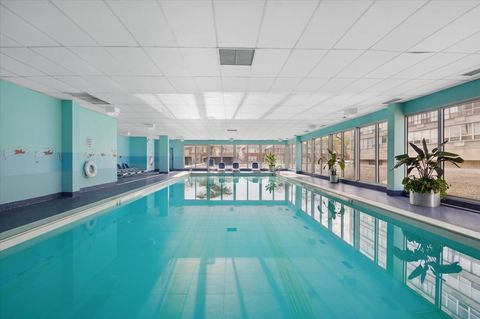 Tiny photo for 4800 S CHICAGO BEACH Drive #1407S, Chicago, IL 60615 (MLS # 12595296)