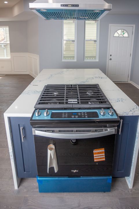 Tiny photo for 8810 S Morgan Street, Chicago, IL 60620 (MLS # 12620993)