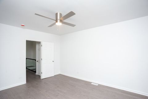 Tiny photo for 8810 S Morgan Street, Chicago, IL 60620 (MLS # 12620993)