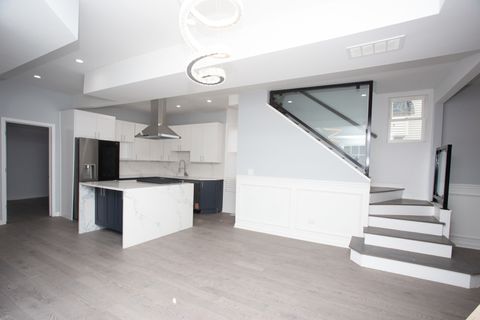 Tiny photo for 8810 S Morgan Street, Chicago, IL 60620 (MLS # 12620993)