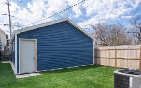 Tiny photo for 8810 S Morgan Street, Chicago, IL 60620 (MLS # 12620993)