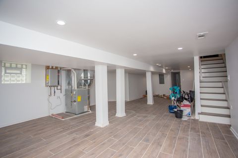 Tiny photo for 8810 S Morgan Street, Chicago, IL 60620 (MLS # 12620993)