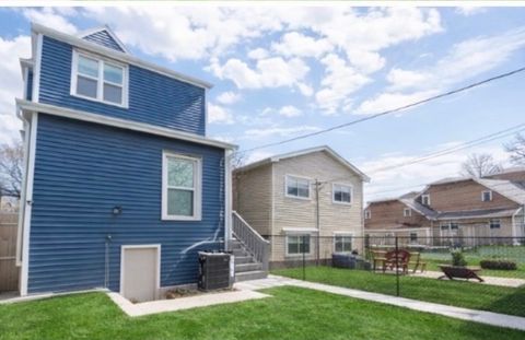 Tiny photo for 8810 S Morgan Street, Chicago, IL 60620 (MLS # 12620993)
