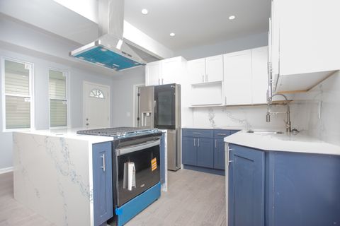 Tiny photo for 8810 S Morgan Street, Chicago, IL 60620 (MLS # 12620993)