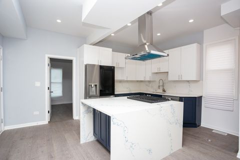 Tiny photo for 8810 S Morgan Street, Chicago, IL 60620 (MLS # 12620993)