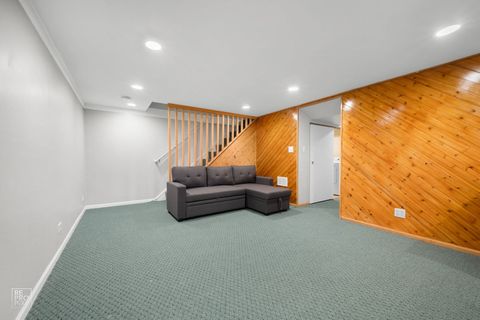 Tiny photo for 322 Fairchild Court #B, Bloomingdale, IL 60108 (MLS # 12671319)