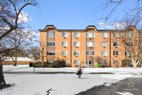 Tiny photo for Arlington Heights, IL 60005 (MLS # 12504597)