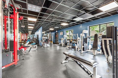 Tiny photo for Arlington Heights, IL 60005 (MLS # 12504597)