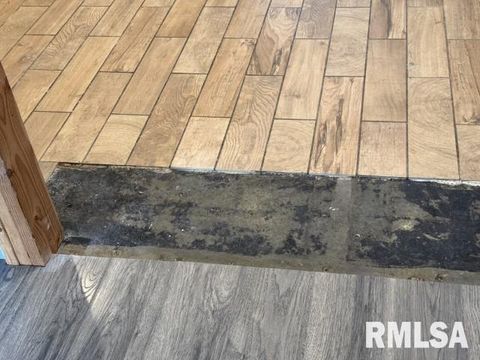 Tiny photo for 1726 W Granview Drive, Quincy, IL 62301 (MLS # QC4268780)