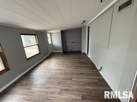 Tiny photo for 1726 W Granview Drive, Quincy, IL 62301 (MLS # QC4268780)