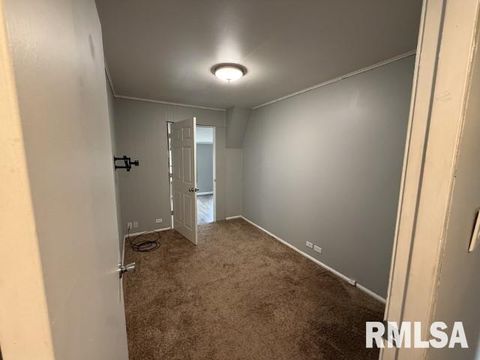 Tiny photo for 1726 W Granview Drive, Quincy, IL 62301 (MLS # QC4268780)