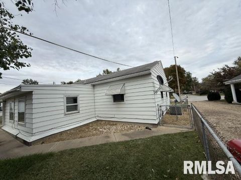 Tiny photo for 1726 W Granview Drive, Quincy, IL 62301 (MLS # QC4268780)