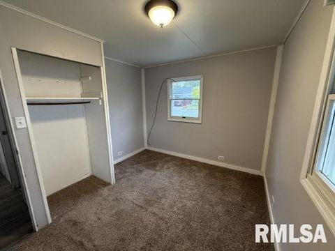 Tiny photo for 1726 W Granview Drive, Quincy, IL 62301 (MLS # QC4268780)