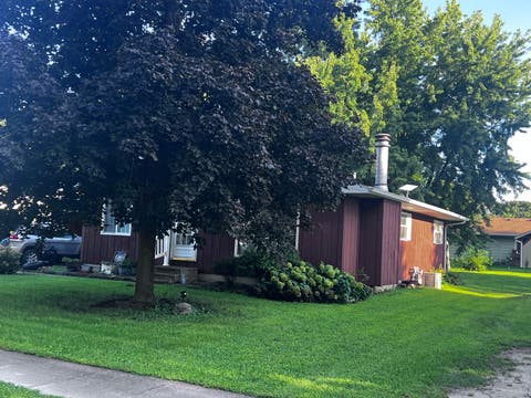 Photo of 222 E Beech Street, Piper City, IL 60959 (MLS # 12740406)