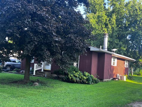 Tiny photo for 222 E Beech Street, Piper City, IL 60959 (MLS # 12740406)