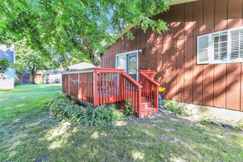 Tiny photo for 222 E Beech Street, Piper City, IL 60959 (MLS # 12740406)