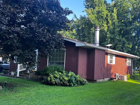Tiny photo for 222 E Beech Street, Piper City, IL 60959 (MLS # 12740406)