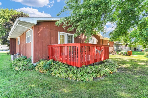 Tiny photo for 222 E Beech Street, Piper City, IL 60959 (MLS # 12740406)