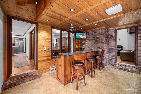 Tiny photo for 616 Joy Lane, Sleepy Hollow, IL 60118 (MLS # 12443086)