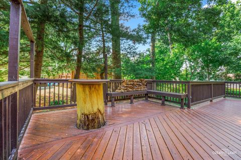 Tiny photo for 616 Joy Lane, Sleepy Hollow, IL 60118 (MLS # 12443086)