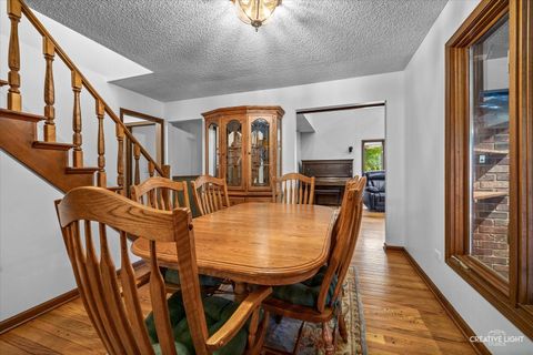 Tiny photo for 616 Joy Lane, Sleepy Hollow, IL 60118 (MLS # 12443086)