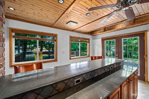 Tiny photo for 616 Joy Lane, Sleepy Hollow, IL 60118 (MLS # 12443086)