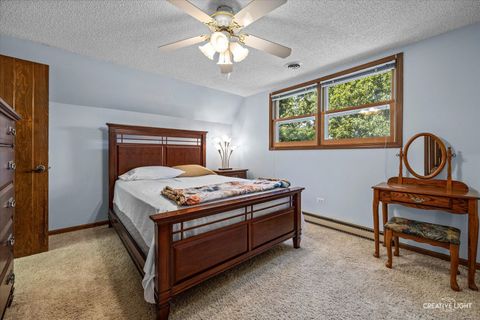 Tiny photo for 616 Joy Lane, Sleepy Hollow, IL 60118 (MLS # 12443086)