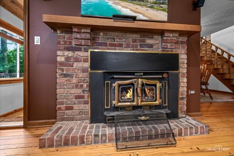 Tiny photo for 616 Joy Lane, Sleepy Hollow, IL 60118 (MLS # 12443086)