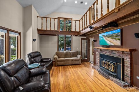 Tiny photo for 616 Joy Lane, Sleepy Hollow, IL 60118 (MLS # 12443086)