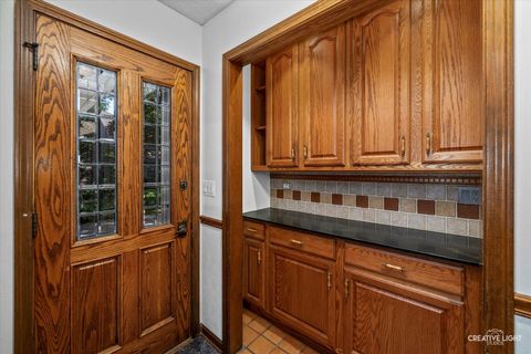 Tiny photo for 616 Joy Lane, Sleepy Hollow, IL 60118 (MLS # 12443086)