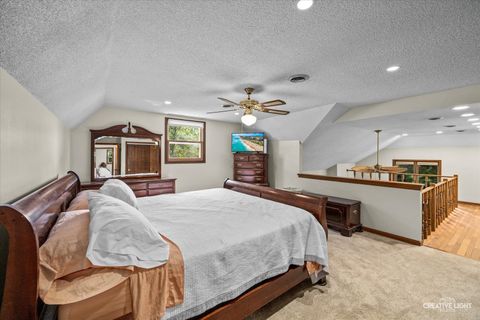 Tiny photo for 616 Joy Lane, Sleepy Hollow, IL 60118 (MLS # 12443086)