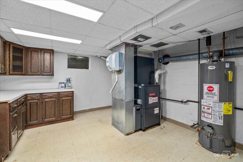 Tiny photo for 616 Joy Lane, Sleepy Hollow, IL 60118 (MLS # 12443086)