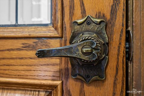 Tiny photo for 616 Joy Lane, Sleepy Hollow, IL 60118 (MLS # 12443086)