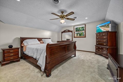 Tiny photo for 616 Joy Lane, Sleepy Hollow, IL 60118 (MLS # 12443086)