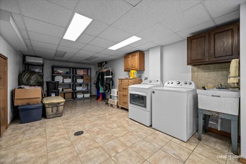 Tiny photo for 616 Joy Lane, Sleepy Hollow, IL 60118 (MLS # 12443086)