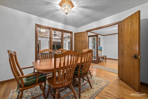 Tiny photo for 616 Joy Lane, Sleepy Hollow, IL 60118 (MLS # 12443086)